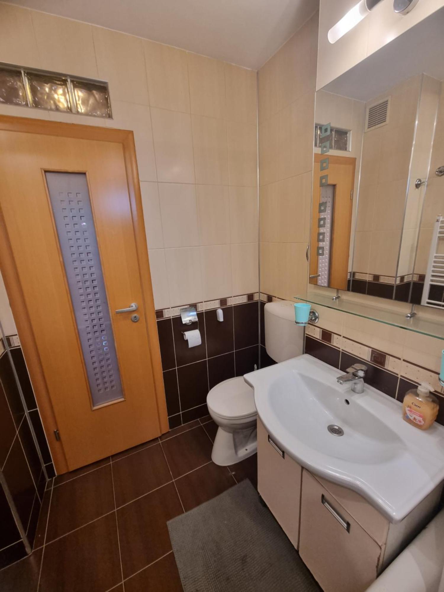 Nice & Relaxing Central Apartment Baia Mare Buitenkant foto