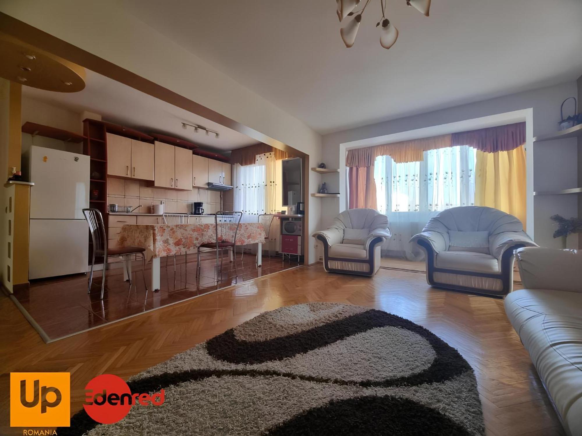 Nice & Relaxing Central Apartment Baia Mare Buitenkant foto